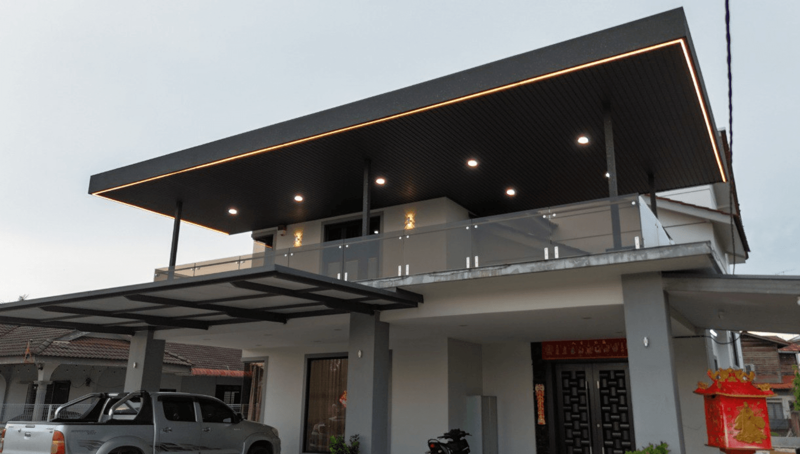 muar project 1(actual result)